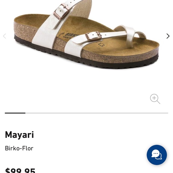 Birkenstock Mayari - Picture 8 of 8